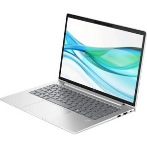 HP PROBOOK 440 G11, INTEL CORE ULTRA 7- 155U, 16GB DDR5 RAM, 512GB SSD, BT, WIFI 14" SCREEN, Free DOS