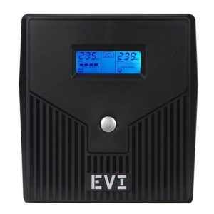EVI UPS 1100VA - EP-UPS1100UU2IE-UK
