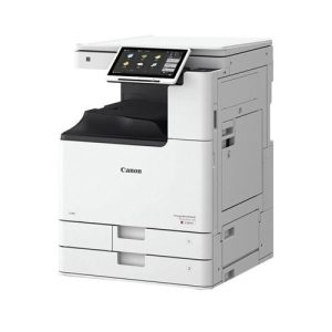 CANON COLOR COPIER - IMAGE RUNNER ADVANCE DX C3930i WITH DADF ONLY