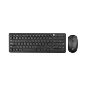 HEATZ - ZK15 - WIRELESS KEYBOARD AND MOUSE COMBO