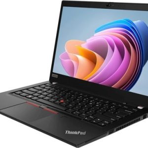 LENOVO THINKPAD T14 GEN 3, INTEL CORE I7 12TH GEN I7-1270P, 16GB RAM, 512 GB SSD, 14" 2.2K SCREEN, WIN 11 PRO, WIFI6E