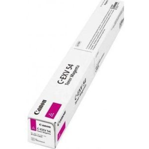 CANON TONER CEXV 54 MAGENTA