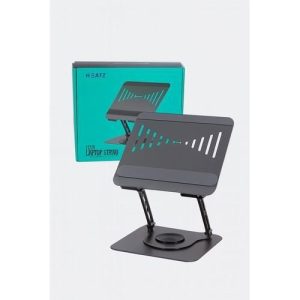 HEATZ - ZU40 - LAPTOP/TABLET STAND - METAL
