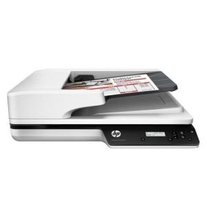 HP SCANNER 3500F1 ADF