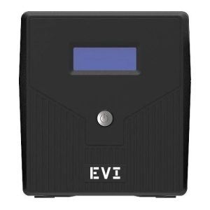 EVI UPS 3KVA - EP-UPS3000UU4-UK