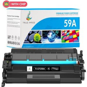 SOLID CF259A with chip