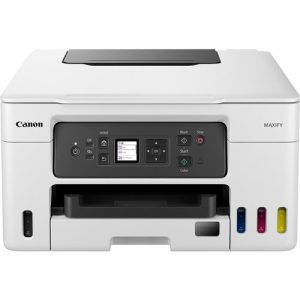 CANON MFP GX3040 - PRINT/SCAN/COPY (INKTANK 46) CMYK