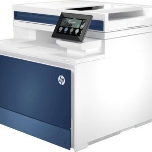 HP COLOR LASER PRINTER 3303FDW (P,C,S, ADF, DUPLEX, WIFI, ADF) 222 TONERS - 25PPM