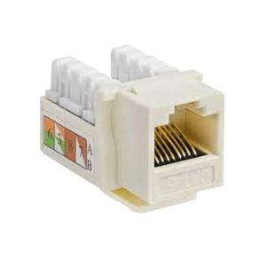 MINIPRO CAT6 UTP 90 DEGREE JACK