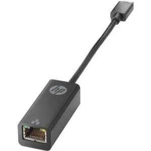BRANDED - HP - TYPE C TO RJ45 LAN