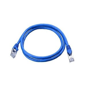 CABLE CAT 6E 1.5 MTR (PATCH CORD)