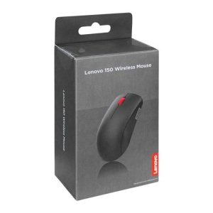 LENOVO 150 WIRELESS MOUSE