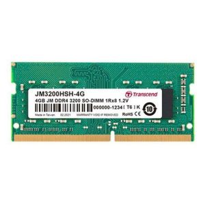 LAPTOP RAM - 4GB DDR4 - PULLOUT (MIX BRAND)
