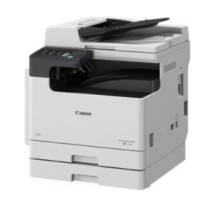 CANON COPIER - 2425 (A4 - A3 - MONO - B/W ONLY COPIER)