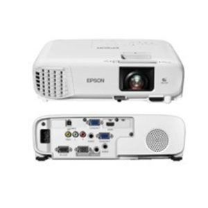 EPSON PROJECTOR - EB-X49 - 3600 LUMENS