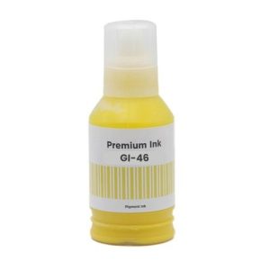 CANON INK BTL - GI 46 PGBK