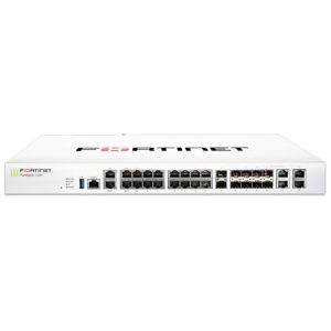 FORTIGATE - FG-100F - FIREWALL