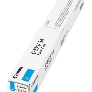 CANON TONER CEXV 54 CYAN