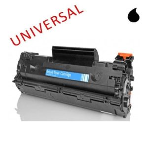 SOLID TONER CB435A/436A/285A/278A/CRG712/713/725/728