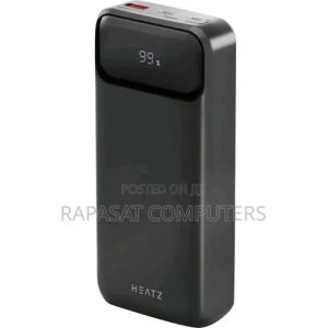 HEATZ - HP01 - POWER BANK - 10,000 MAH