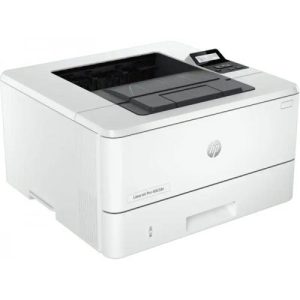 HP LASERJET 4003DN - BLACK AND WHITE PRINTER, DUPLEX, NETWORK - 151A TONER 40 PPM