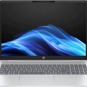 HP OMNIBOOK 5, LAPTOP AI, 16-AF1017WM, INTEL CORE ULTA 7, 255U, 16GB ONBOARD RAM, DDR5X, 1TB SSD, WIN 11 HOME, 16" TOUCH SCREEN