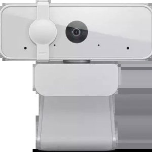 LENOVO WEBCAM - 300 FHD - WHITE