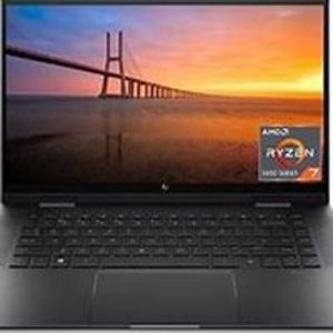 HP LAPTOP ENVY X360, 2 IN 1, 14-ES0033DX, INTEL CORE I7, 1355U, 13TH GEN, 16GB DDR4, 512GB SSD, WIN 11 HOME, TOUCHSCREEN 14" FHD, FINGER PRINT READER (REF)