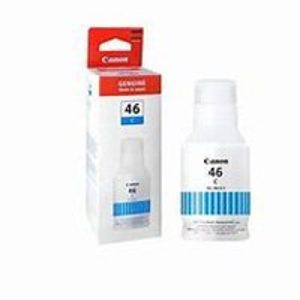 CANON INK BTL - GI 46 CYAN