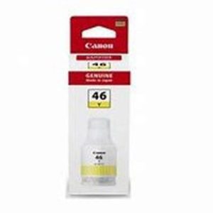 CANON INK BTL - GI 46 YELLOW