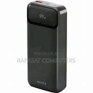 HEATZ - HP7 Fast Charging Power Bank 20000Mah