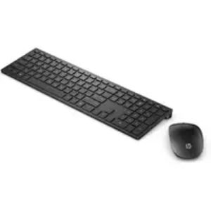 HEATZ - ZK35 - WIRELESS KB AND MOUSE COMBO