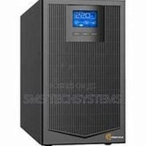 SOLID UPS 3000VA (UNIVERSAL OUTPUT) 3 KVA - ONLINE