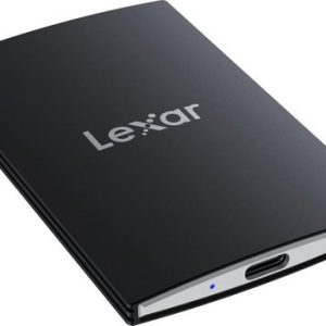 EXTERNAL SSD - LEXAR 4TB SL500 - 1800/2000 MBPS