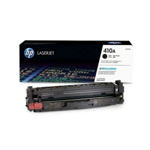 HP TONER CF410A (410A) BLACK