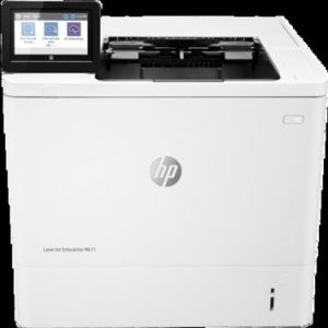 HP LASERJET ENTERPRISE B/W 611DN (65 PPM, HP 147A TONER)