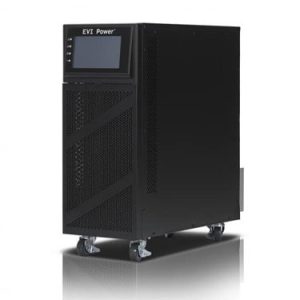 EVI UPS - 40KVA ONLINE - EP-UPS40Y33OT
