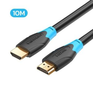 HDMI TO HDMI CABLE - 10 MTR