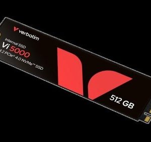 M2 SSD 512 GB - DAHUA / VERBATIM