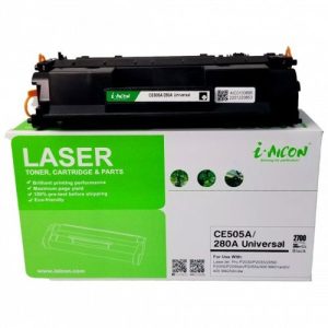 SOLID CE505A/280A/CRG719