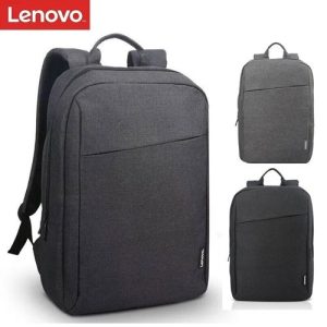 LENOVO B210 15.6 LAPTOP CASUAL BACKPACK - BLACK/GREY