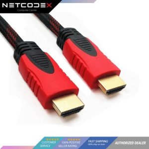 HDMI TO HDMI CABLE - 3 MTR