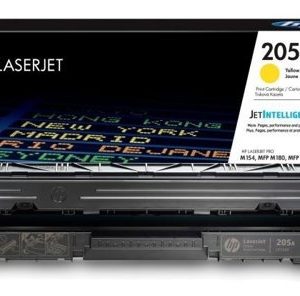 SOLID CF532A/205A Y