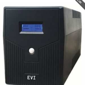 EVI UPS 2000VA - EP-UPS2000UU2IE2-UK