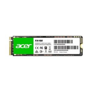 M2 SSD 1TB - ACER FA100 - PCIE GEN3 X 4 M.2