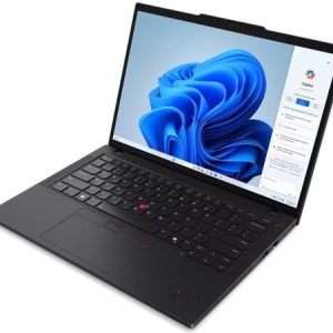 LENOVO THINKPAD T14-G5 ULTRA 5-125U, 16GB DDR5 RAM, 512GB SSD, BT, WIFI, WEBCAM, WIN 11 PRO