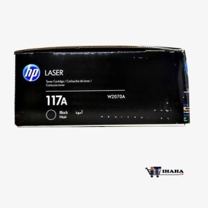 SOLID W2070A/117A BK with chip