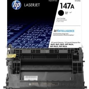 HP TONER W1470A (147A) BLACK