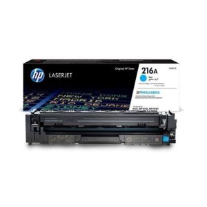 HP TONER W2411A (216A) CYAN