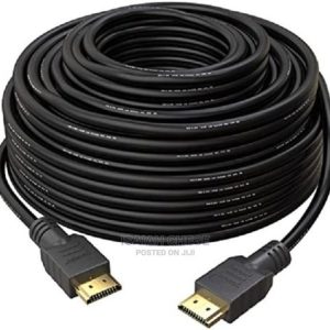 HDMI TO HDMI CABLE - 30 MTR